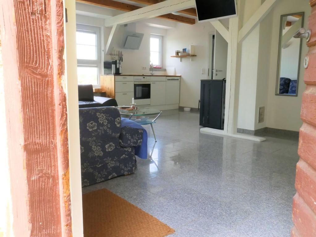 Gesindehaus Charis Villa Кипенхайм Екстериор снимка