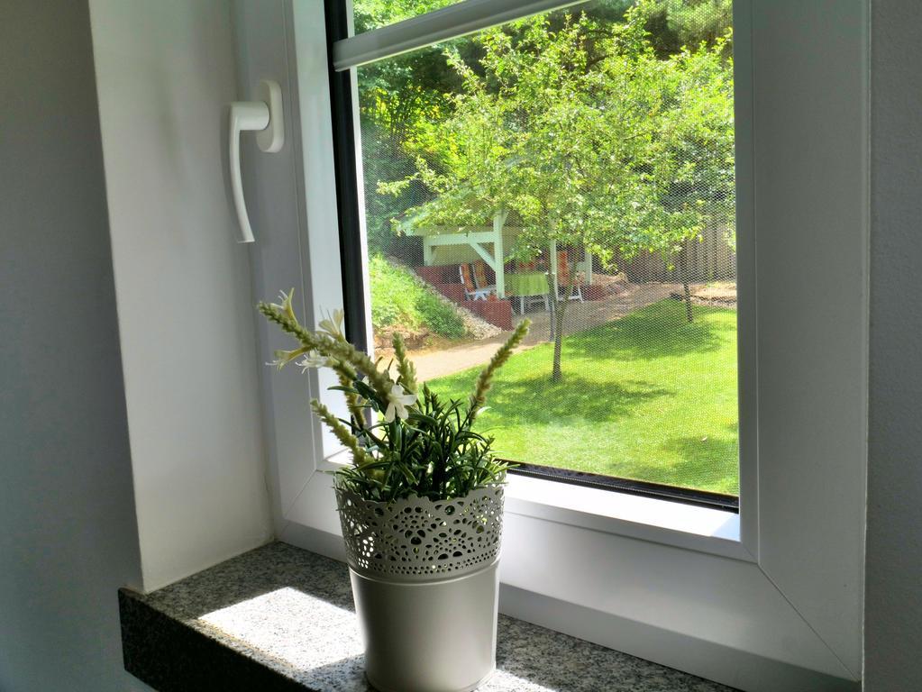 Gesindehaus Charis Villa Кипенхайм Екстериор снимка