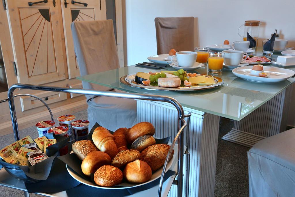 Gesindehaus Charis Villa Кипенхайм Екстериор снимка
