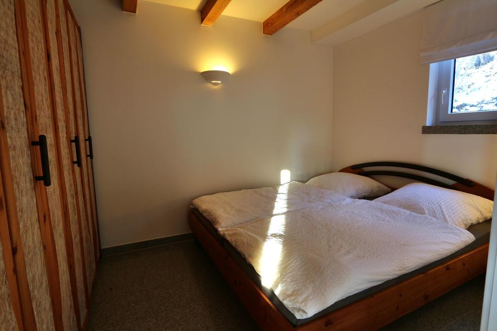 Gesindehaus Charis Villa Кипенхайм Екстериор снимка