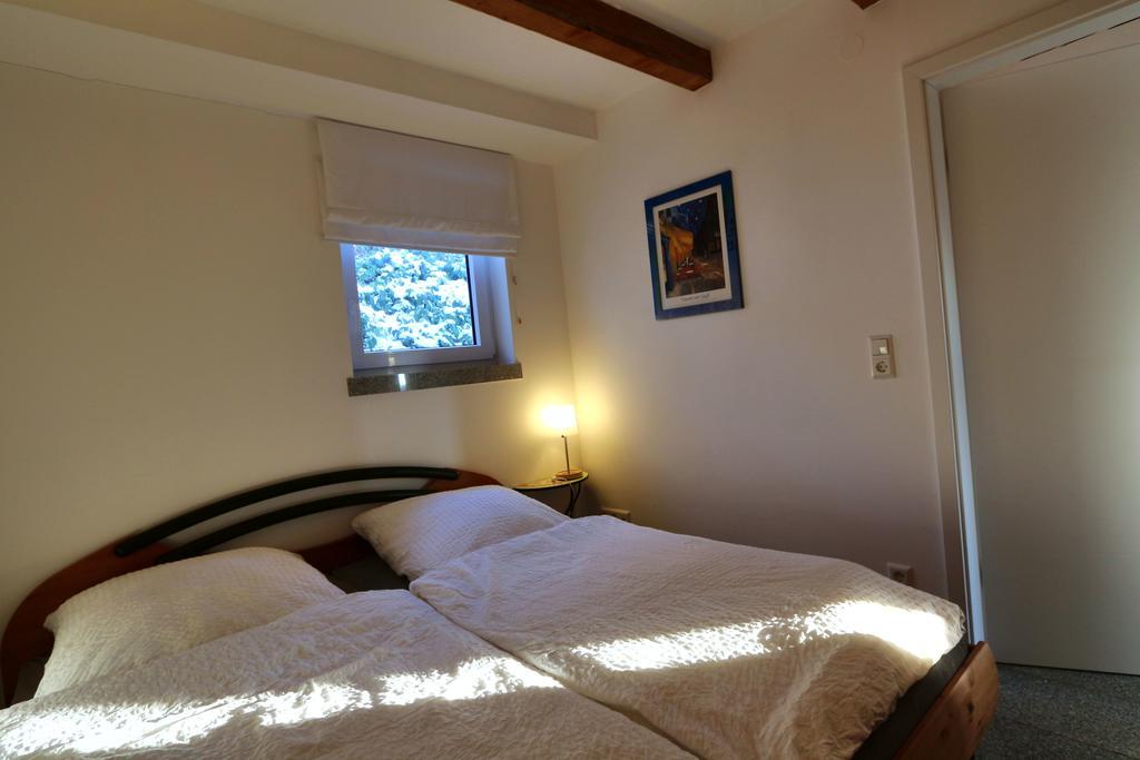 Gesindehaus Charis Villa Кипенхайм Екстериор снимка
