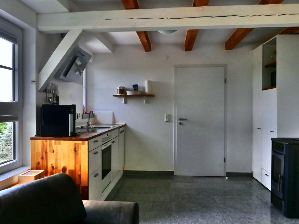 Gesindehaus Charis Villa Кипенхайм Екстериор снимка