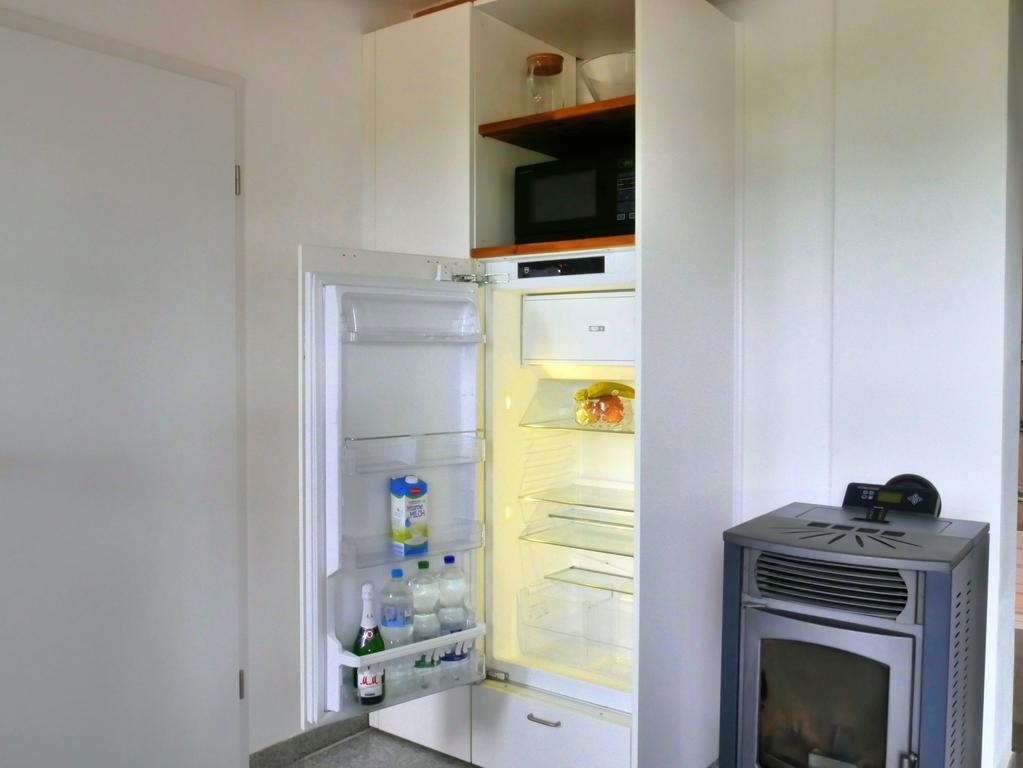 Gesindehaus Charis Villa Кипенхайм Екстериор снимка