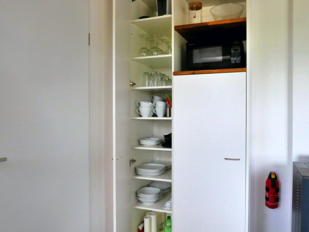 Gesindehaus Charis Villa Кипенхайм Екстериор снимка