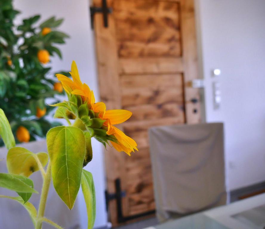 Gesindehaus Charis Villa Кипенхайм Екстериор снимка