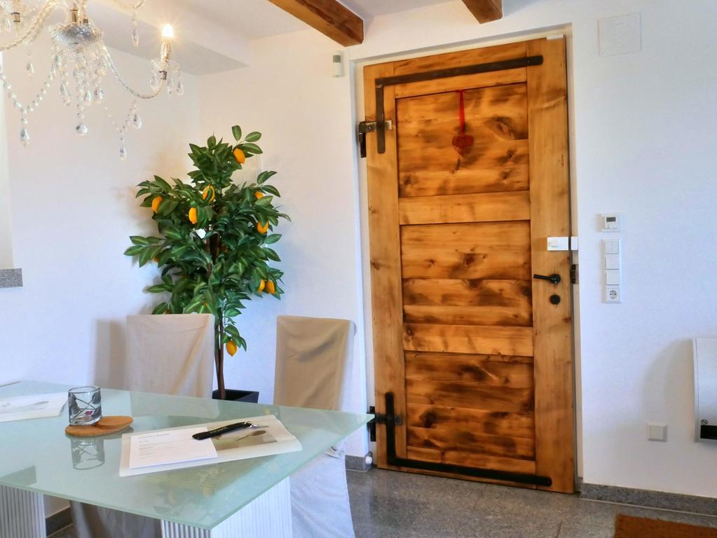 Gesindehaus Charis Villa Кипенхайм Екстериор снимка
