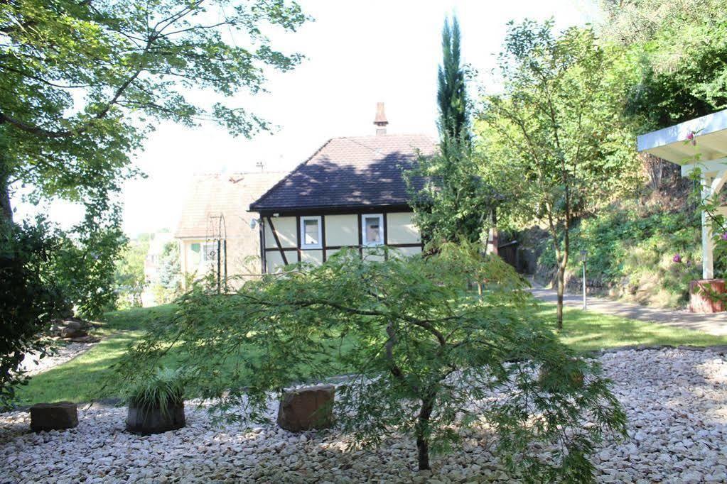 Gesindehaus Charis Villa Кипенхайм Екстериор снимка