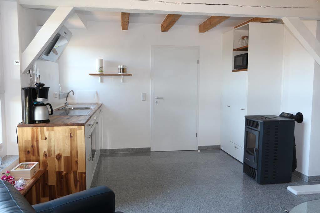 Gesindehaus Charis Villa Кипенхайм Екстериор снимка