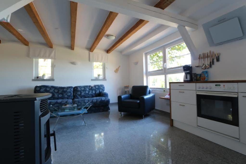 Gesindehaus Charis Villa Кипенхайм Екстериор снимка