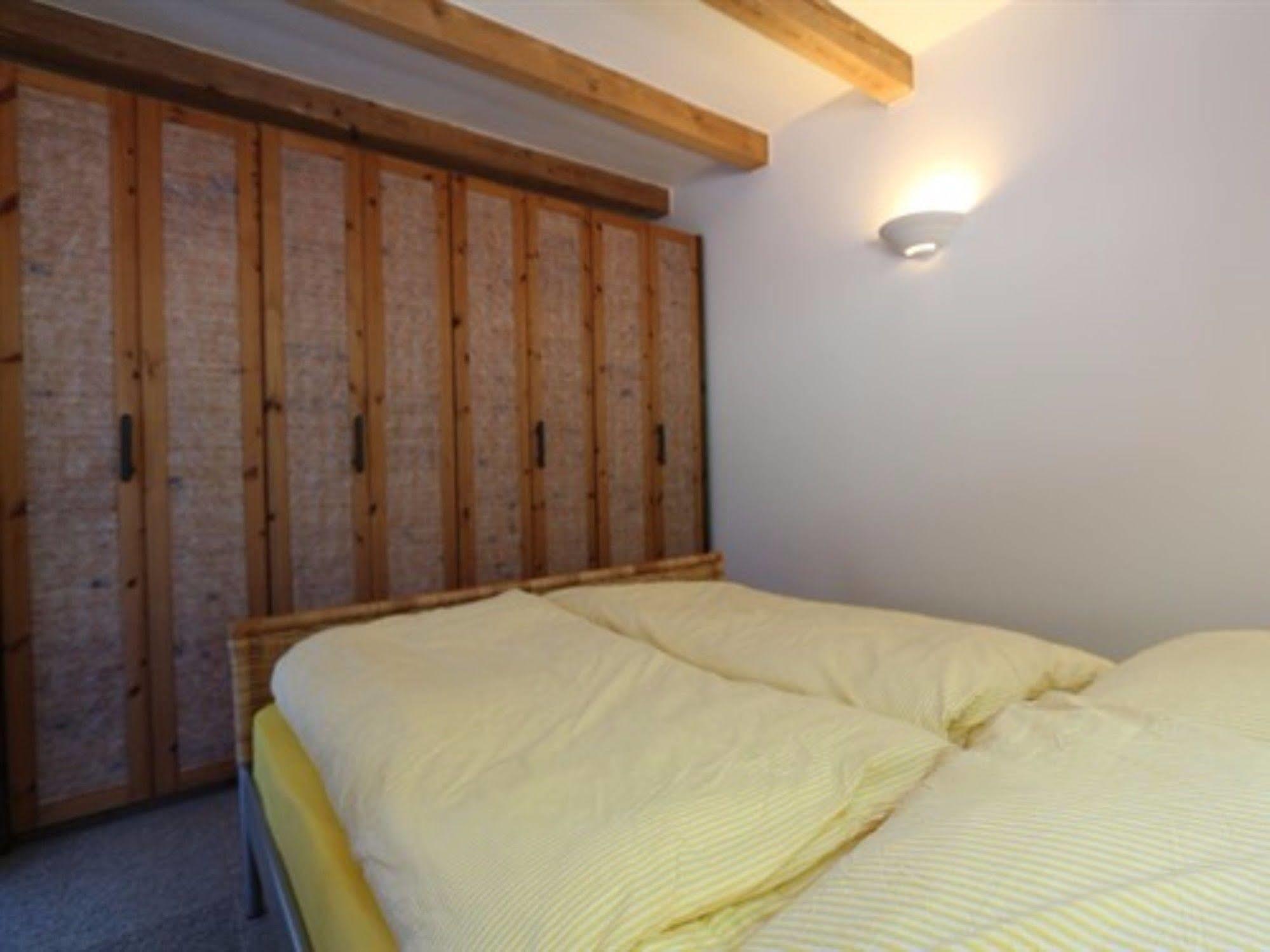Gesindehaus Charis Villa Кипенхайм Екстериор снимка