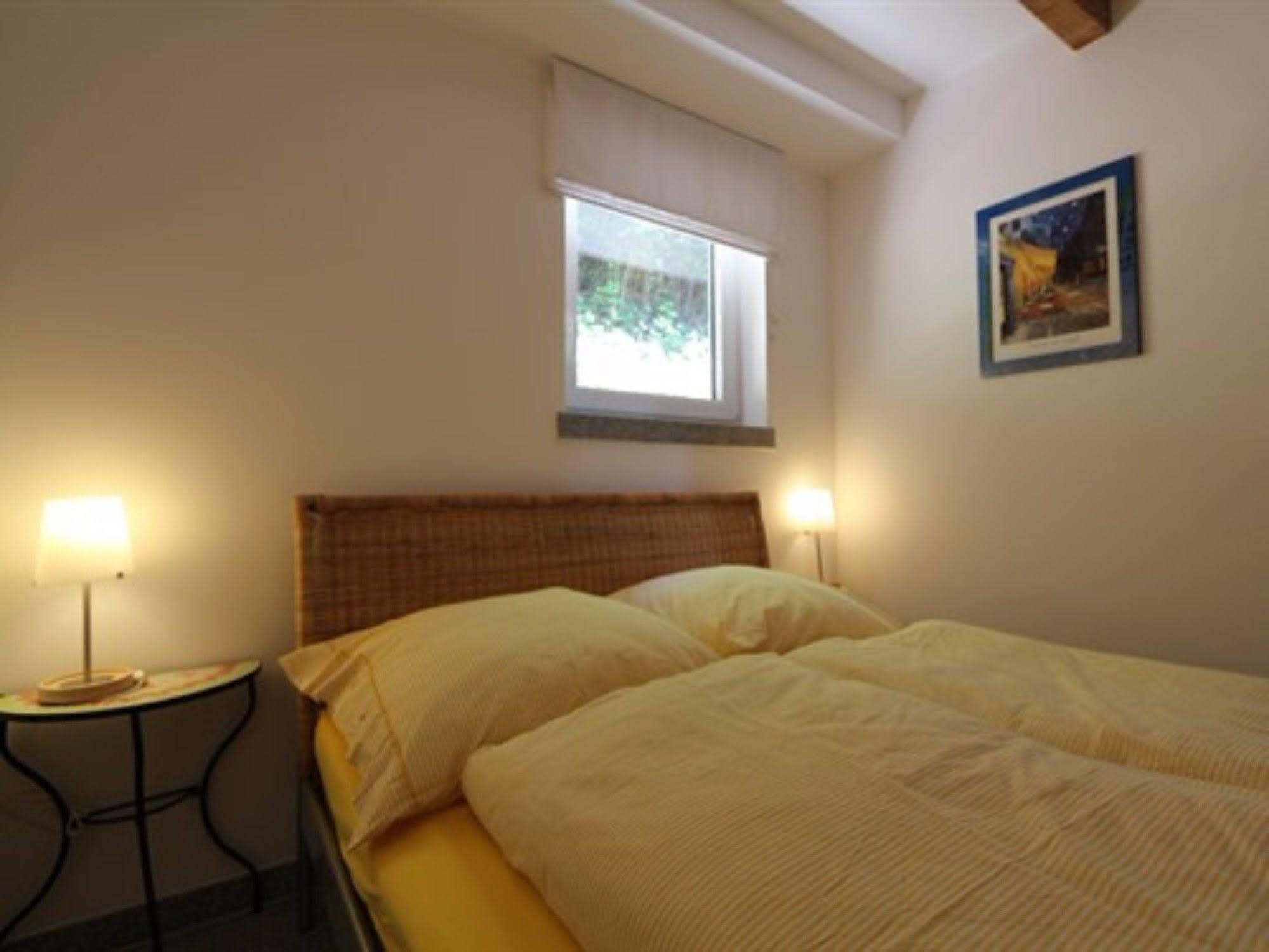 Gesindehaus Charis Villa Кипенхайм Екстериор снимка
