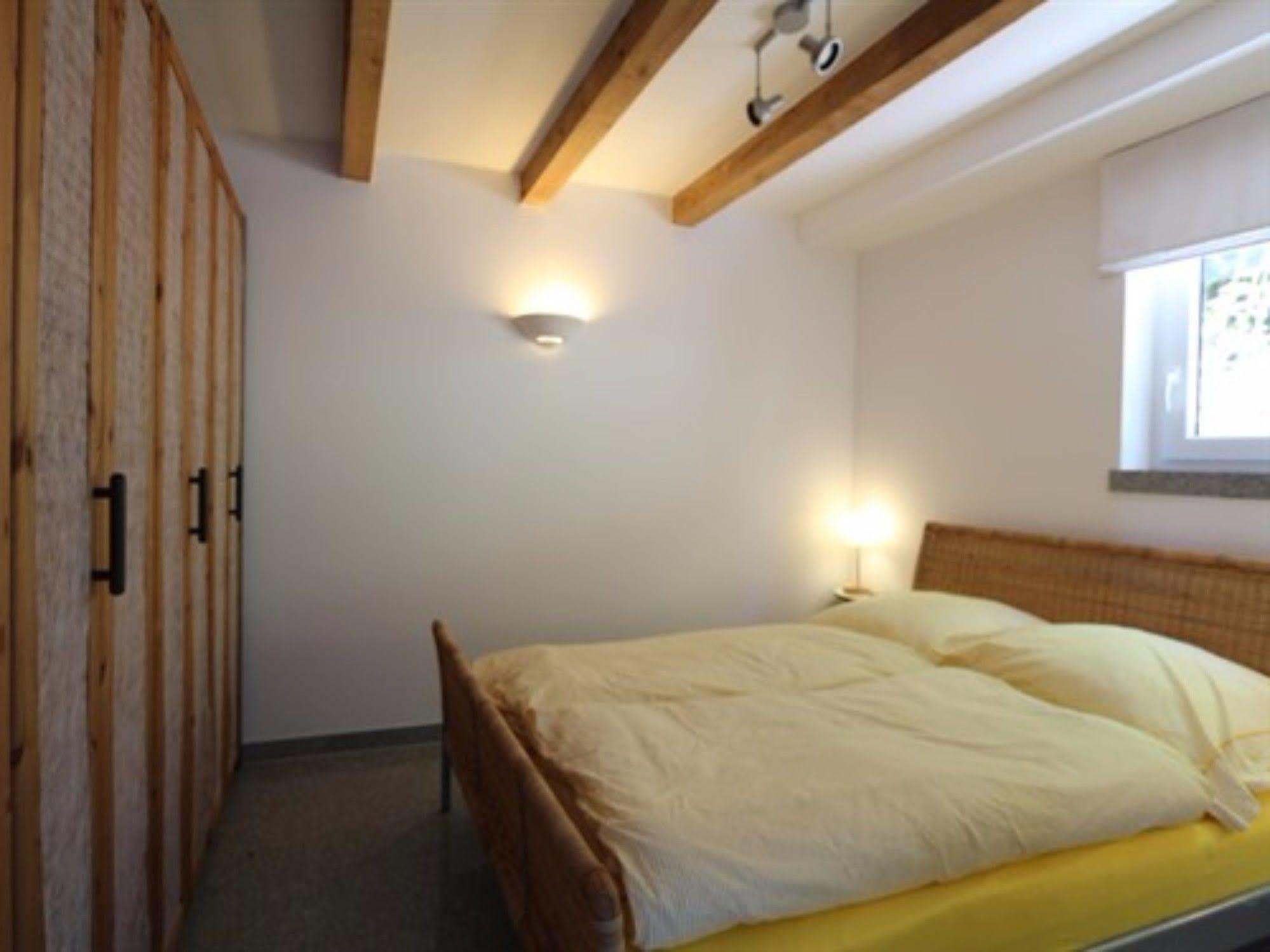 Gesindehaus Charis Villa Кипенхайм Екстериор снимка