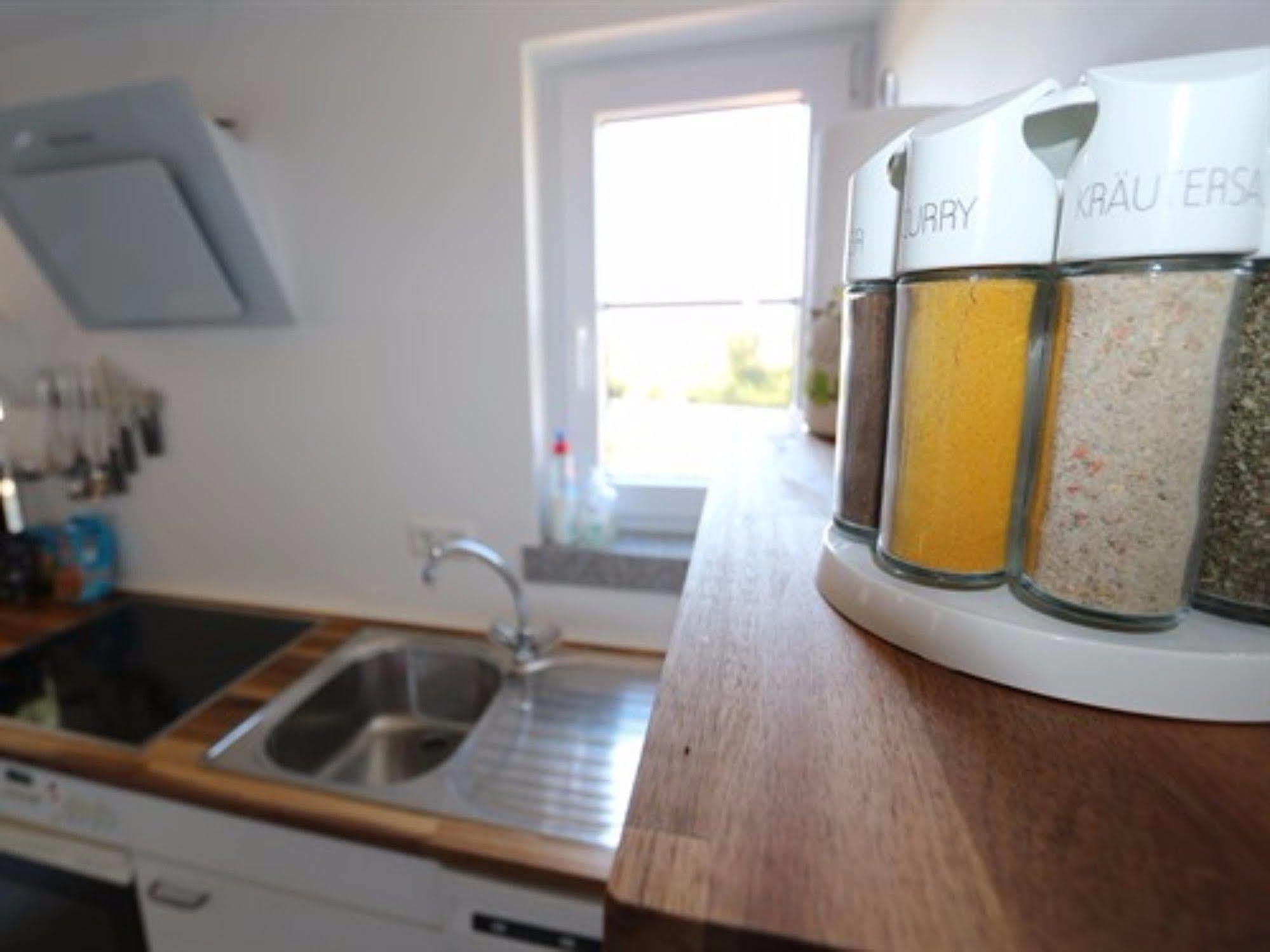Gesindehaus Charis Villa Кипенхайм Екстериор снимка