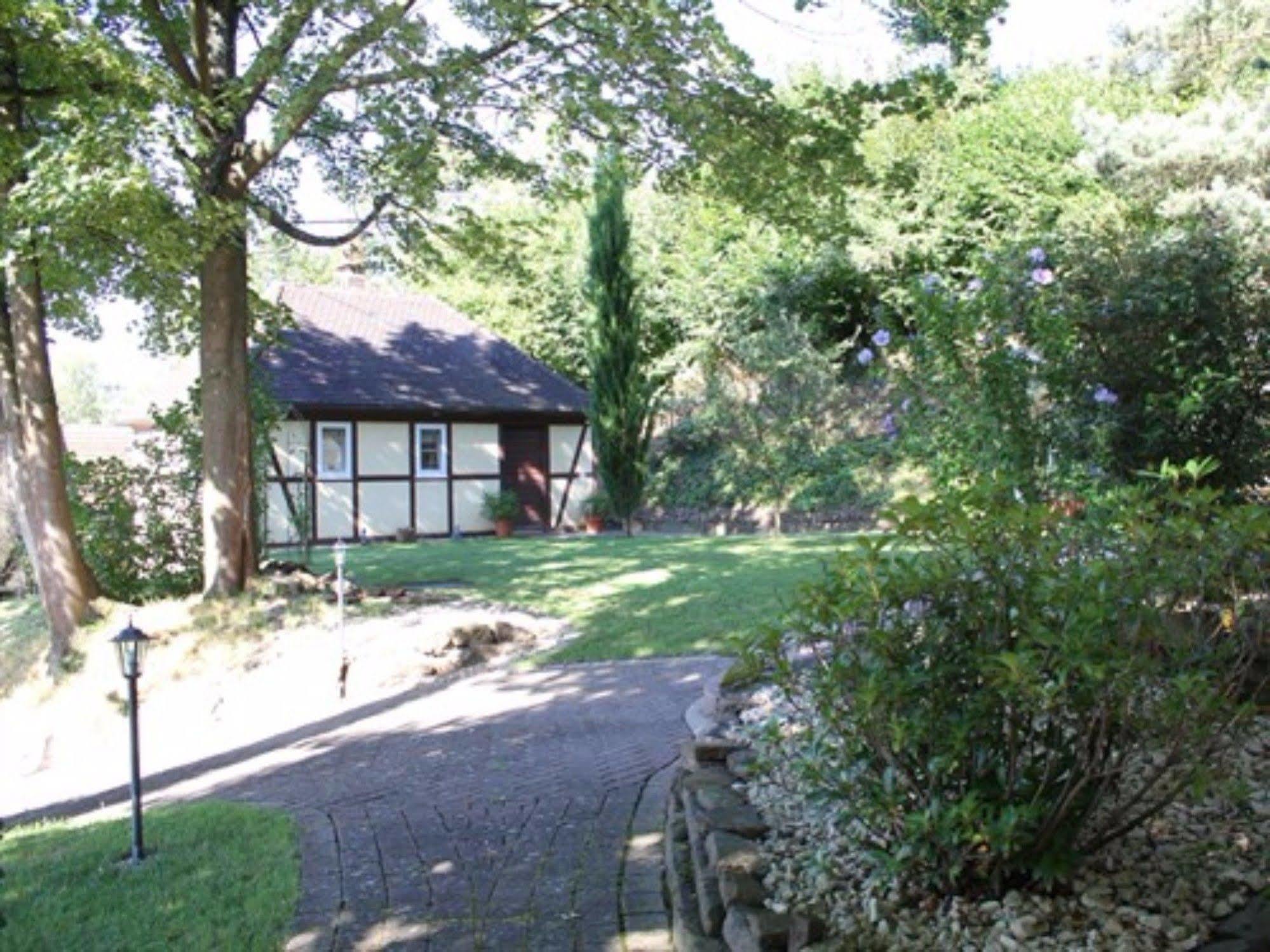 Gesindehaus Charis Villa Кипенхайм Екстериор снимка