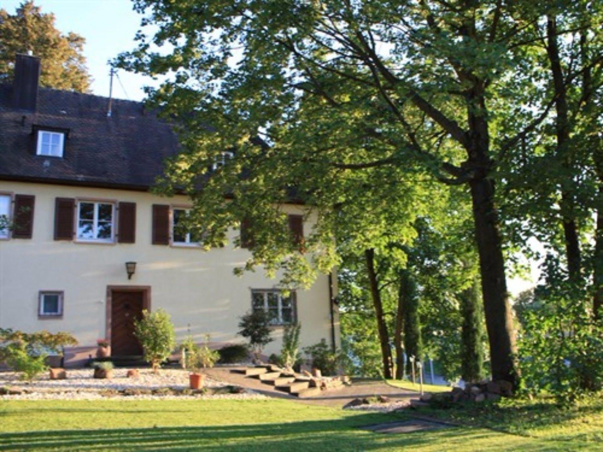 Gesindehaus Charis Villa Кипенхайм Екстериор снимка
